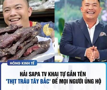 Không thể chờ có vụ việc mới xử lý đối với kinh doanh thực phẩm sai nguồn gốc
