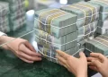 Từ 1/10/2026: Chi tối đa 3.000.000 đồng/người/tháng thu nhập tăng thêm cho các đối tượng nào theo Dự thảo Nghị quyết?
