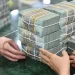 Từ 1/10/2026: Chi tối đa 3.000.000 đồng/người/tháng thu nhập tăng thêm cho các đối tượng nào theo Dự thảo Nghị quyết?