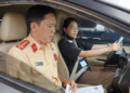Thi sát hạch lái xe theo quy định mới có gì đáng chú ý?