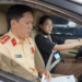 Thi sát hạch lái xe theo quy định mới có gì đáng chú ý?