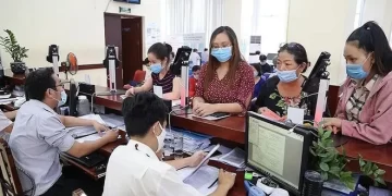 Mỗi CBCCVC và NLĐ được truy lĩnh đến 5.000.000 đồng/tháng tính từ 01/3/2025 đến hiện tại khi đáp ứng điều kiện gì theo Dự thảo Nghị quyết Chính phủ?