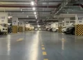 Bán, cho thuê chỗ để xe ô tô trong chung cư sai quy định bị xử phạt bao nhiêu tiền?