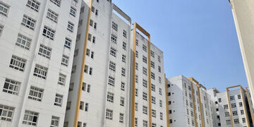 Môi giới ghi nhầm giá, chủ căn hộ phải bồi thường 200 triệu đồng cho bên mua