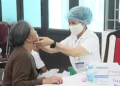 Quy định về chế độ phụ cấp ưu đãi nghề đối với nhân viên y tế