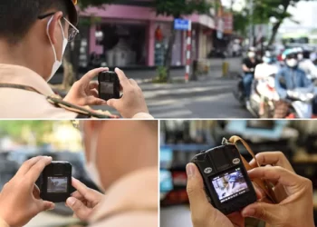 Đã nộp phạt nguội, vì sao VNeTraffic vẫn hiện “chưa xử phạt”?
