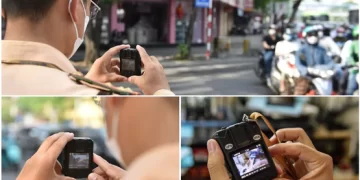 Đã nộp phạt nguội, vì sao VNeTraffic vẫn hiện “chưa xử phạt”?