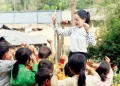 Mức phụ cấp ưu đãi nghề đối với nhà giáo giảng dạy tại các địa bàn các xã miền núi là bao nhiêu?