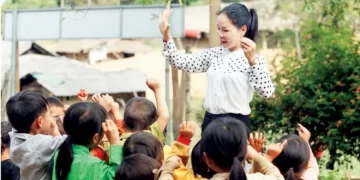 Mức phụ cấp ưu đãi nghề đối với nhà giáo giảng dạy tại các địa bàn các xã miền núi là bao nhiêu?