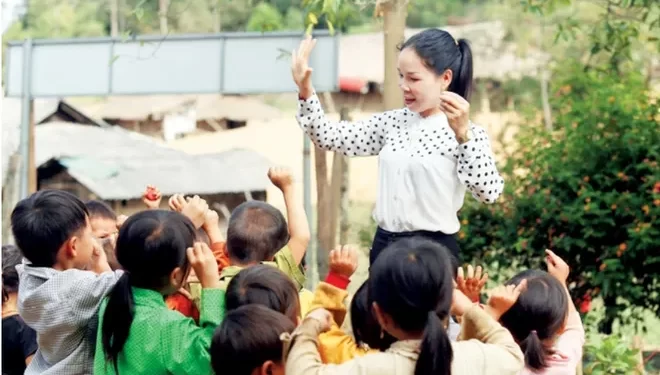Mức phụ cấp ưu đãi nghề đối với nhà giáo giảng dạy tại các địa bàn các xã miền núi là bao nhiêu?