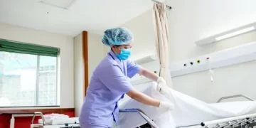 Hộ lý có được hưởng phụ cấp ưu đãi nghề tại Nghị định 350 không?