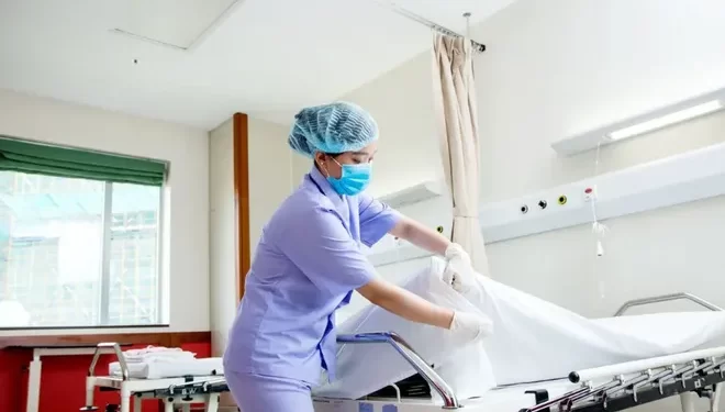 Hộ lý có được hưởng phụ cấp ưu đãi nghề tại Nghị định 350 không?