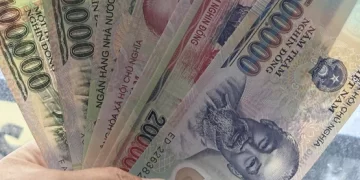 Lịch trả lương hưu tháng 10/2026, nguyên tắc trả lương qua tài khoản và nhận tiền