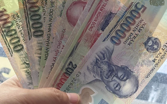 Lịch trả lương hưu tháng 10/2026, nguyên tắc trả lương qua tài khoản và nhận tiền