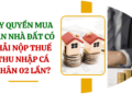 Trung tâm tư vấn pháp luật Toàn Tâm tuyên truyền Nghị định 253/2026/NĐ-CP và Luật Đất đai 2024 cho người dân
