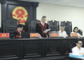 Toà án phải công khai thông tin thụ lý vụ án, phiên tòa, bản án có hiệu lực 