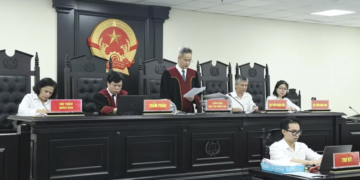 Toà án phải công khai thông tin thụ lý vụ án, phiên tòa, bản án có hiệu lực 