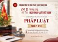 Trung tâm tư vấn pháp luật Toàn Tâm tuyên truyền, phổ biến về Nghị định 123/2024 và Luật Đất đai