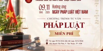 Trung tâm tư vấn pháp luật Toàn Tâm tuyên truyền, phổ biến về Nghị định 123/2024 và Luật Đất đai