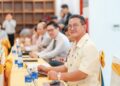 Luật gia Hồ Minh Sơn: Lưu ý về đặt cọc và bị xử lý thế nào khi cố tình khai thấp giá chuyển nhượng bất động sản