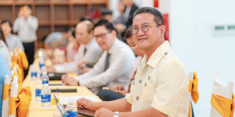 Luật gia Hồ Minh Sơn: Lưu ý về đặt cọc và bị xử lý thế nào khi cố tình khai thấp giá chuyển nhượng bất động sản