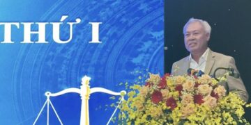 Luật sư giả, công ty luật “dỏm”: Không thể để người dân mất tiền mới biết mình bị lừa 