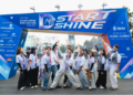 DHV tổ chức Hội trại chào mừng năm học mới 2026 – 2027 “Khởi đầu&Toả sáng” cho gần 3.000 sinh viên