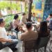 Người dân cần thận trọng kẻo bị chiếm đoạt tiền qua hợp đồng ảo trước bẫy “dự án cây xanh”