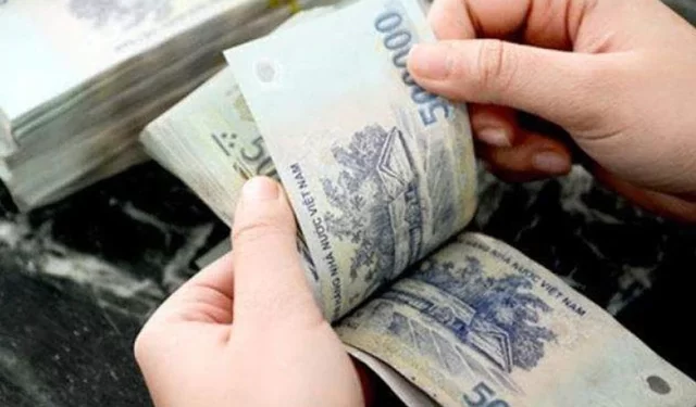 Không trả trợ cấp xã hội hằng tháng cho người cao tuổi, bị phạt bao nhiêu?