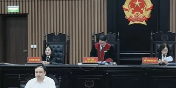 Những thông tin toà án bắt buộc phải công khai từ tháng 10